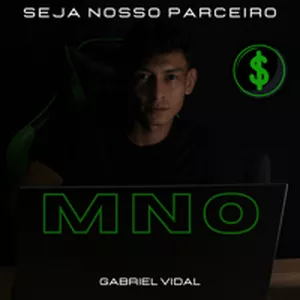 Imagem de capa para o Curso online MNO - GABRIEL VIDAL
