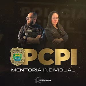 Imagem de capa para o Curso online MENTORIA  - PCPI