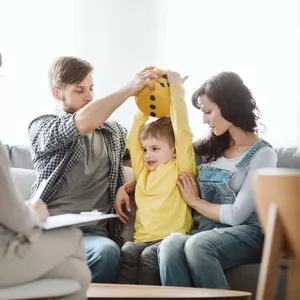 Imagen de portada para Curso online 08. Evaluación de la inteligencia en clínica, educativa, neurodesarrollo y altas capacidades.