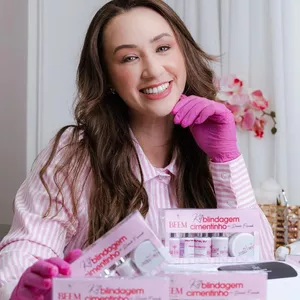 Imagem de capa para o Curso online Curso Blindagem Cimentinho