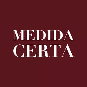 Imagem de capa para o Curso online Medida Certa: como escolher blazer, calça e camisa 