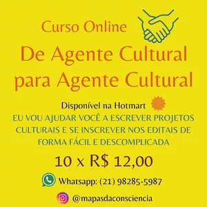 Capa do curso 