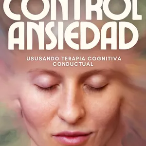 Imagen de portada para Ebook 5 ejercicios para controlar la ansiedad 