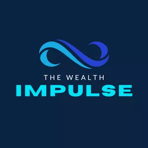 Cover image for Online course The Wealth Impulse