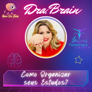 Imagem do curso CURSO - COMO ORGANIZAR SEUS ESTUDOS? - Profa. Dra. Cynthia Bedeschi