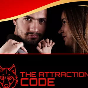 Cover image for Ebook The Attraction Code