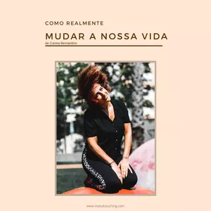 Imagem de capa para o Ebook Muda a tua vida