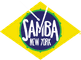 Samba New York! Online Academy