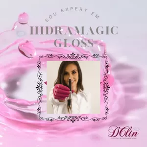 Curso Curso Completo de Hidramagic Gloss 