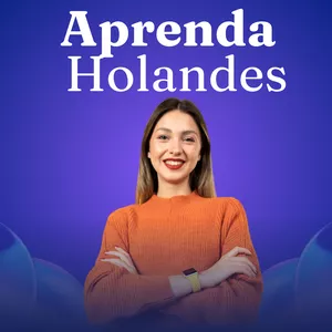 Imagem do curso Aprenda Holandes (Modulo NT2)