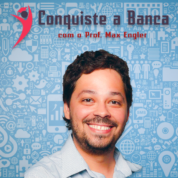 Conquiste a Banca - Excelência em Trabalhos Acadêmicos