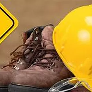 Imagem de capa para o Curso online NR 06 - EPI