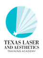 Texas Laser & Aesthetics Training Academy logo