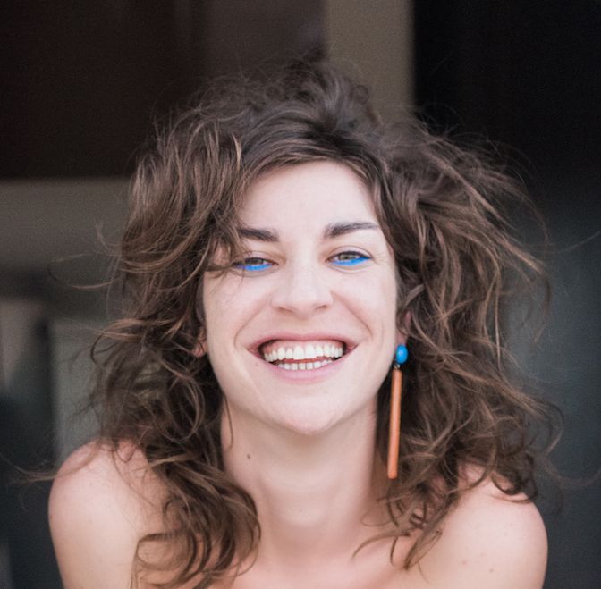 Katharine Hargreaves