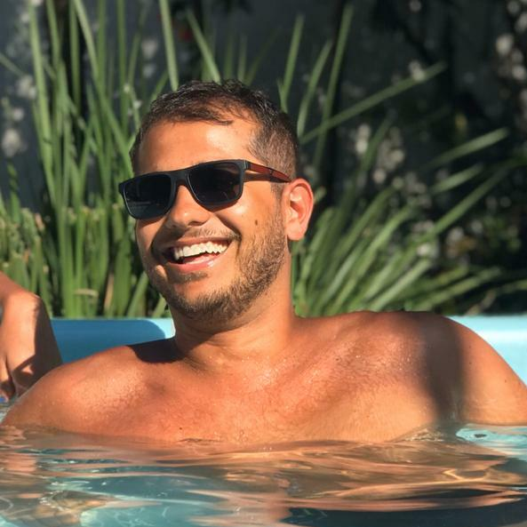 Vincíus Nascimento