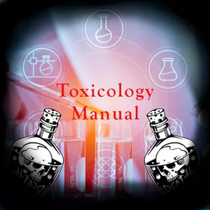 Imagem principal do produto Toxicology Manual
