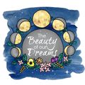 The Beauty of Our Dreams logo