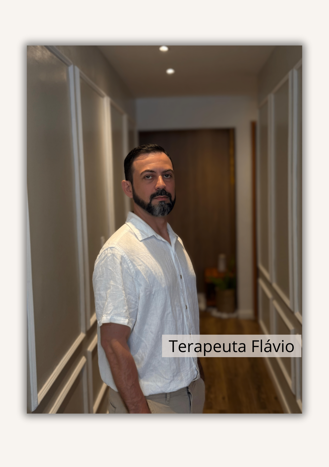 terapeuta flavio raygus