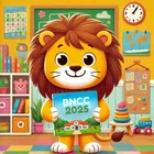 turma do leãozinho materiais