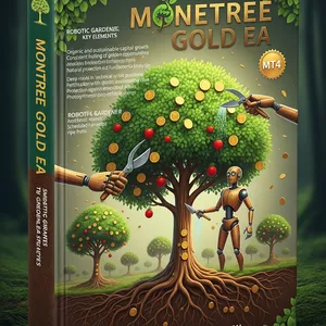 Cover image for Online course Forex ea MoneTree Gold EA mt4