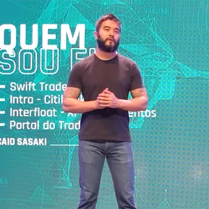 Imagem de capa para o Curso online Money Saver vs. Money Maker por Caio Sasaki