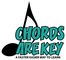 Chords Are Key