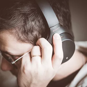 Imagen de portada para Curso online Audio terapia bilateral: Enfoque y concentración para todos