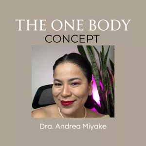 Imagem de capa para o Curso online The One Body Concept
