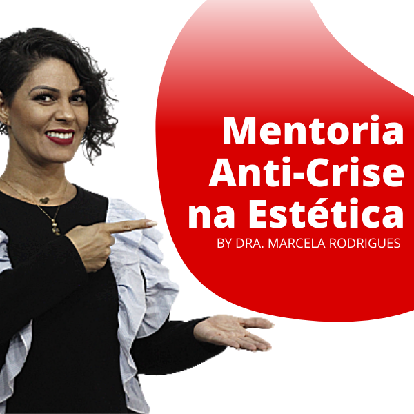 Imagem de Mentoria Anti-Crise na Estética  criado por TITANIUM na hotmart