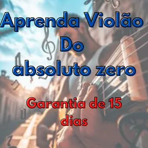 Capa do curso 