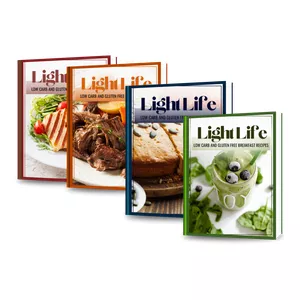 Cover image for Online course Light Life