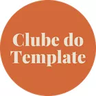Clube do Template