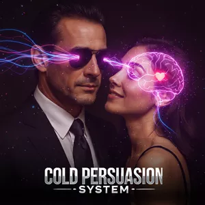 Cover image for Online course Cold Persuasion System