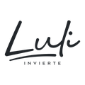 Luli Invierte logo