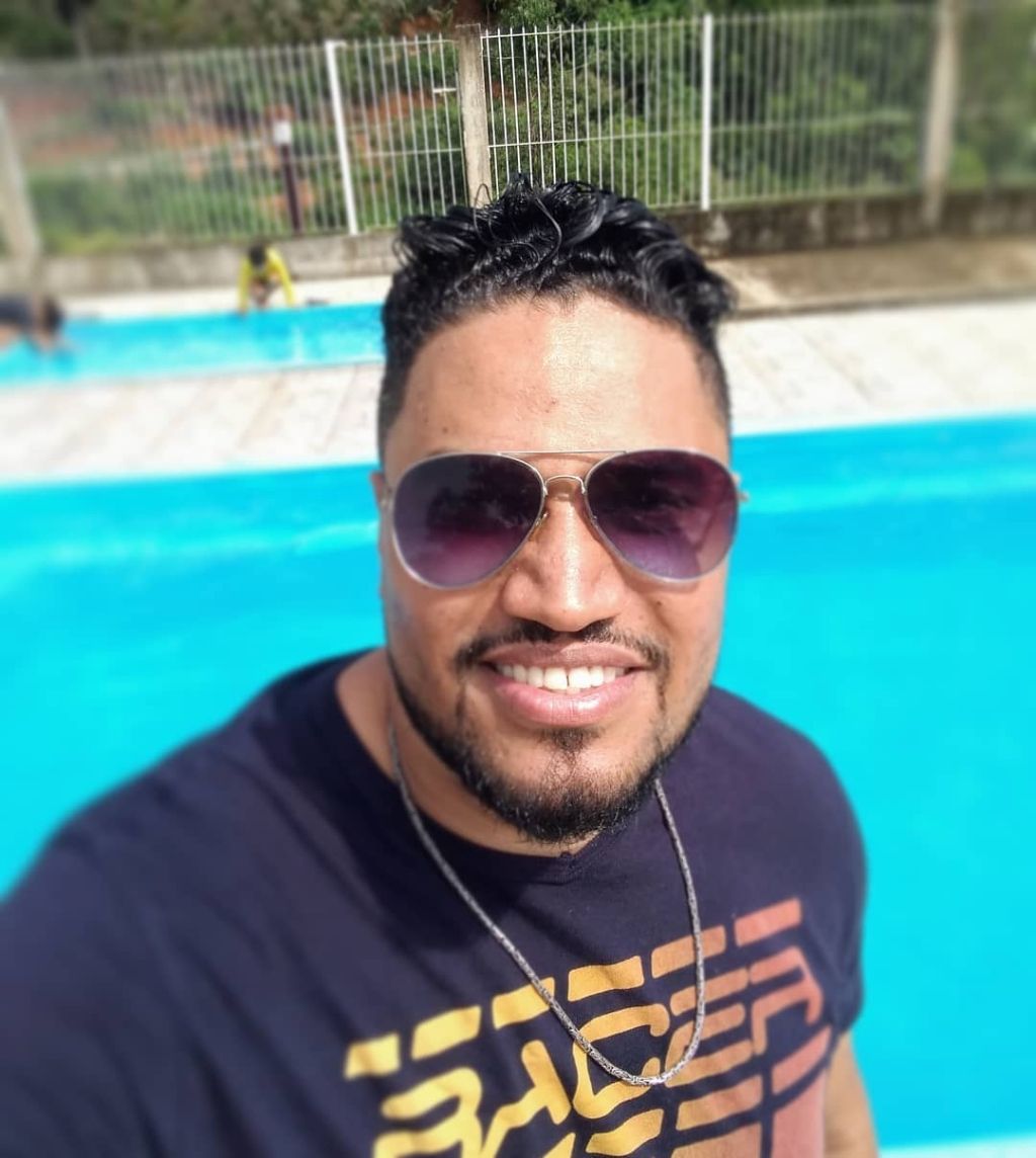 Vagner Oliveira
