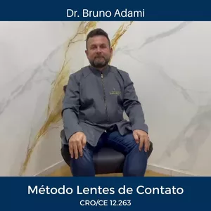 Imagem de capa para o Curso online Método Lentes de Contato 