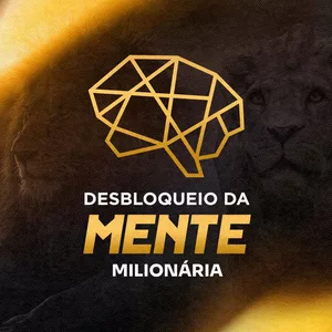 Imagem de capa para o Curso online Desbloqueio da Mente Milionaria 