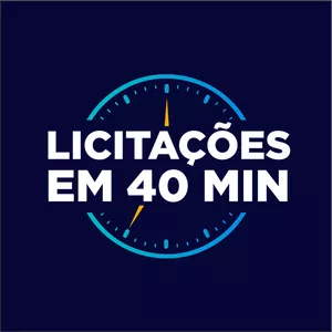 Imagem de capa para o Curso online Licitações em 40 minutos 
