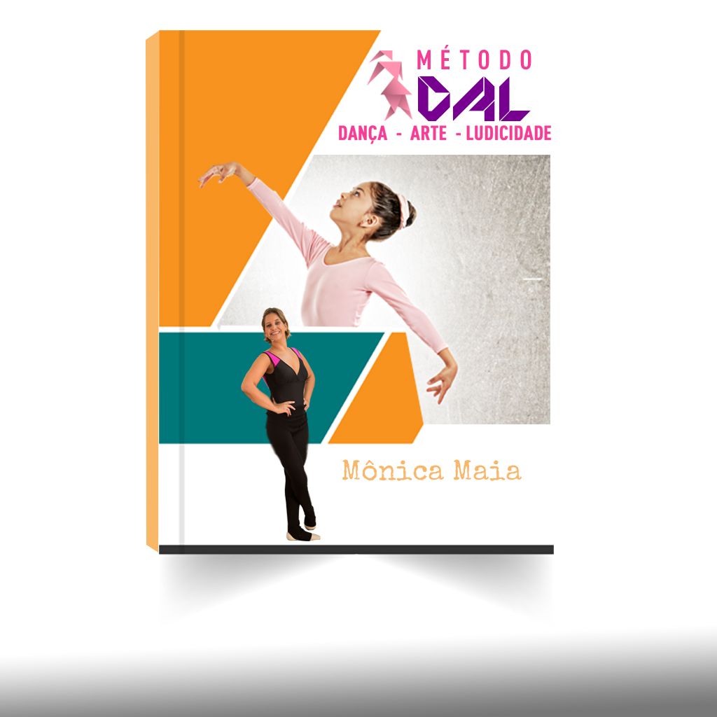 Imagem do curso Método DAL- Dança, Arte e Ludicidade