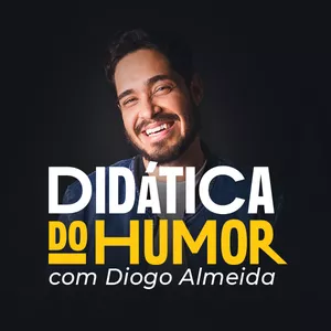Imagem de capa para o Curso online Didática do Humor