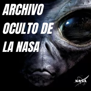 Imagen de portada para Ebook Archivo Oculto de la Nasa
