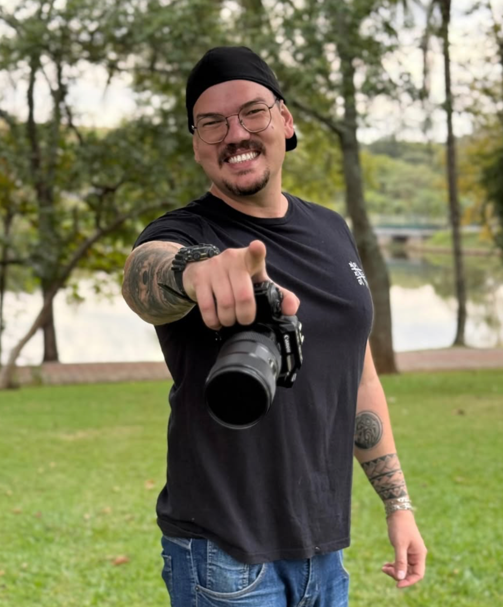 Gustavo Eagle