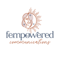 (f)empowered social media masterclass logo