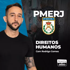 Imagem de capa para o Curso online Direitos Humanos - Polícia Militar do Estado do Rio de Janeiro - PMERJ