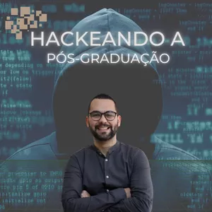 Imagem do curso Hackeando a Pós-Graduação