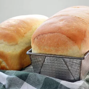 Imagem do curso Receitas de Família: Pão Caseiro Fofinho + 12 Variações Incríveis / Prepare em Apenas 9 Passos Rápidos e Fáceis! 
