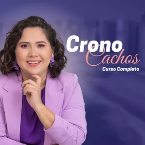 Imagem do curso Cronocachos - Curso Completo 
