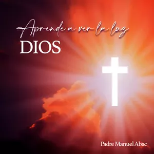 Imagen de portada para Curso online AUDIO LA LUZ DE DIOS