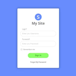 Cover image for Online course Eco Login (cn)