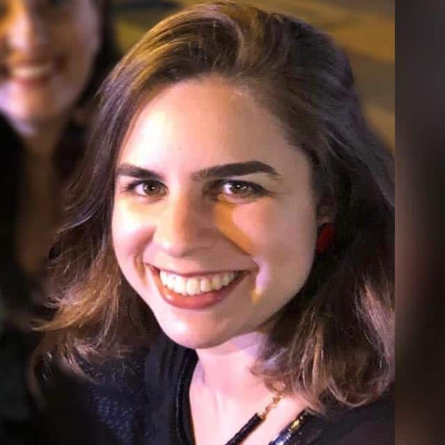 Henriqueta Torres Grubba